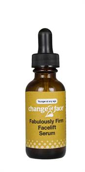 Change Of Face®<br> Fabulously Firm